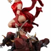 Daredevil - Elektra Natchios Premium Format Statue