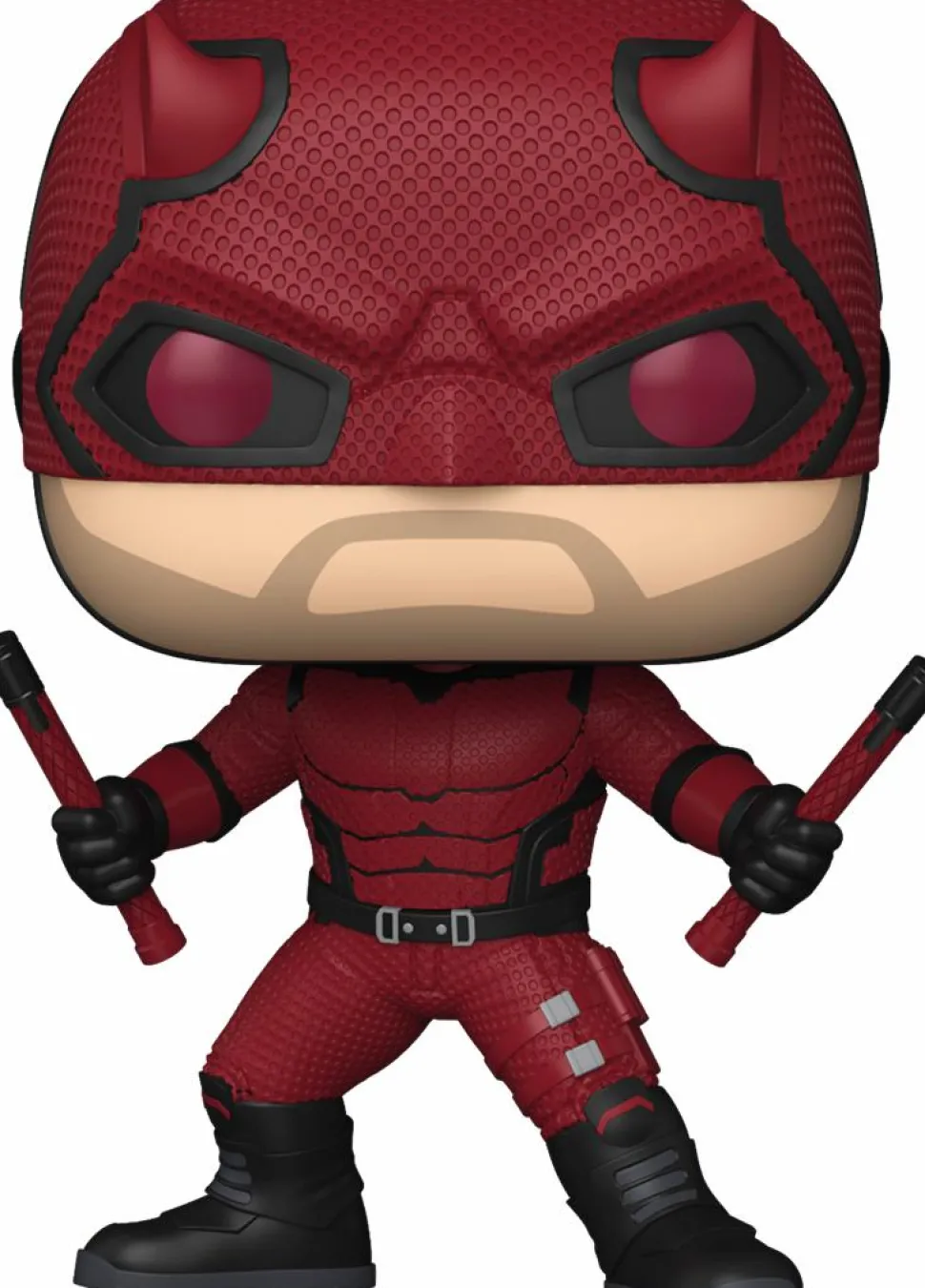 Daredevil: Born Again (2025) - Daredevil Pop! Vinyl Figure