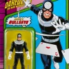 Daredevil: The Man Without Fear - Bullseye Marvel Legends Retro Kenner 3.75” Action Figure