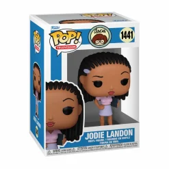 Daria - Jodie Landon Pop! Vinyl Figure
