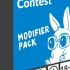 Daring Contest - Modifier Pack Card Game Expansion