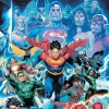 Dark Crisis - Dark Crisis on Infinite Earths Trade Paperback Book