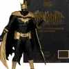 Dark Nights: Death Metal - Batman of Earth-22 Infected Knightmare Edition DC Multiverse Gold Label 7" Scale Action Figure