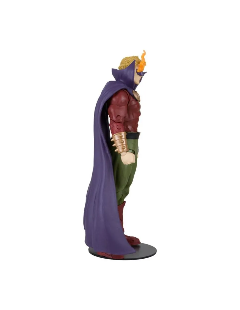 Dark Nights: Metal - Dread Lantern DC Multiverse Gold Label 7" Scale Action Figure