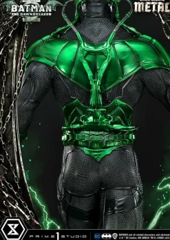 Dark Nights: Metal - The Dawnbreaker 1/3 Scale Statue
