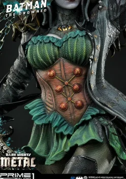 Dark Nights: Metal - The Drowned 1/3 Scale Statue