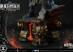 Dark Nights: Metal - The Merciless 1/3 Scale Statue