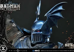 Dark Nights: Metal - The Merciless 1/3 Scale Statue