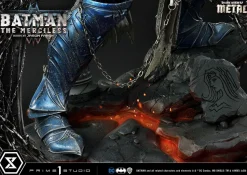 Dark Nights: Metal - The Merciless 1/3 Scale Statue
