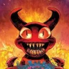 Dark Ride - Volume 01 Hell Ticket Trade Paperback Book