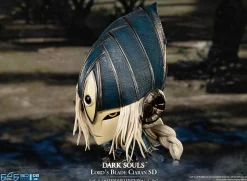 Dark Souls - Lord's Blade Ciaran SD 9” Statue