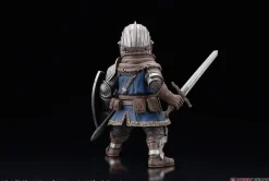 Dark Souls - Oscar, Knight of Astora Q Collection 5