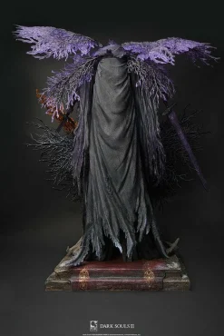 Dark Souls III - Pontiff Sulyvahn Deluxe 1/7th Scale Statue