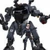 Dark Source - North Snark Commando Mech 7” Action Figure