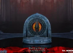 Darksiders - Chaoseater Bookend Set