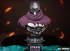 Darksiders - Strife Grand Scale 14” Bust