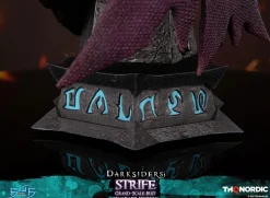 Darksiders - Strife Grand Scale 14” Bust