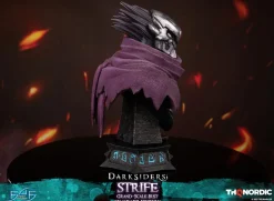 Darksiders - Strife Grand Scale 14” Bust