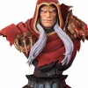 Darksiders - War Grand Scale 15" Bust