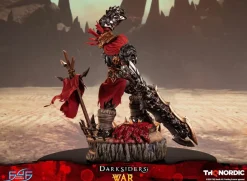 Darksiders - War 1/6th Scale Statue