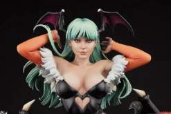 Darkstalkers - Morrigan 1/3 Scale Statue