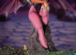 Darkstalkers - Morrigan Aensland 10