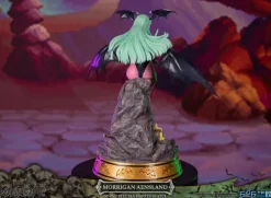 Darkstalkers - Morrigan Aensland 10
