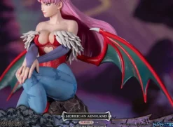 Darkstalkers - Morrigan Aensland (Player 2 Variant) 10