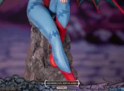 Darkstalkers - Morrigan Aensland (Player 2 Variant) 10