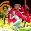 Daughters of the Dragon - Trade Paperback
