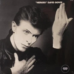 David Bowie -