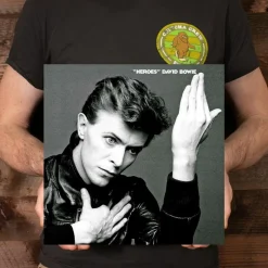 David Bowie -