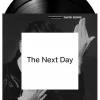 David Bowie - The Next Day 2xLP Vinyl Record