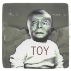 David Bowie - Toy 2xLP Vinyl Record