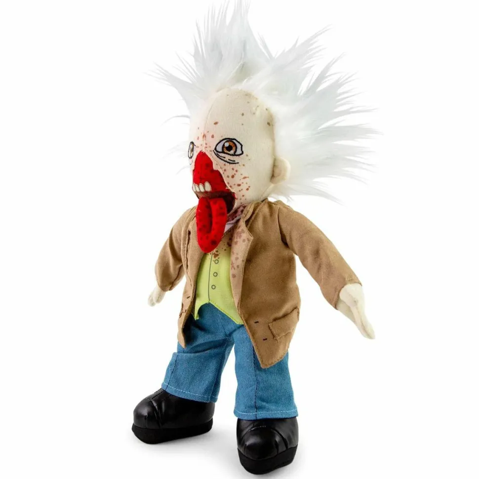 Day of the Dead (1985) - Dr. Tongue Collector 14" Plush