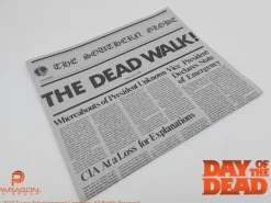 Day of the Dead (1985) -