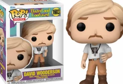 Dazed and Confused - David Wooderson Pop! Vinyl Figure