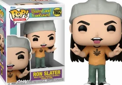 Dazed and Confused - L-I-V-I-N Pop! Vinyl Bundle (Set of 4)