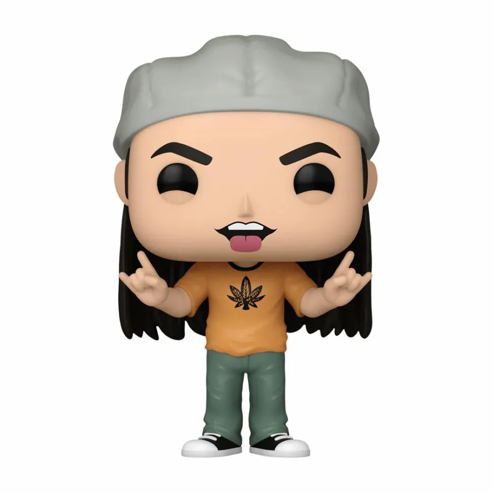 Dazed and Confused - L-I-V-I-N Pop! Vinyl Bundle (Set of 4)