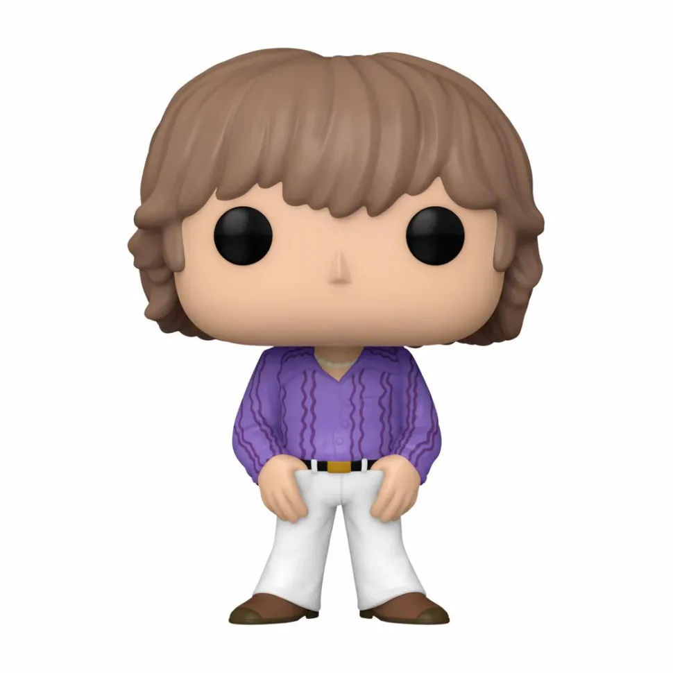 Dazed and Confused - Randall "Pink" Floyd Pop! Vinyl Figure