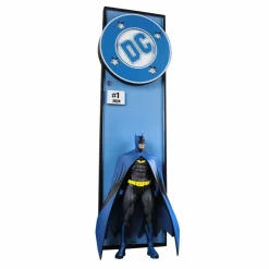 DC Comics - Batman Comic Book Corner Box 16.5