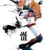 DC Comics - DC Poster Portfolio: Jae Lee Paperback Book