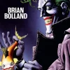 DC Comics - DC Poster Portfolio: Brian Bolland Paperback Book