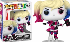 DC Comics - Harley Quinn Pride 2025 Pop! Vinyl Figure