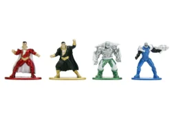 DC Comics - Nano Metalfigs 1.65