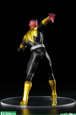 DC Comics - Sinestro 1/10th Scale ArtFX Statue (The New 52)