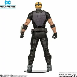 DC Comics - Sportsmaster DC Multiverse Platinum Edition 7