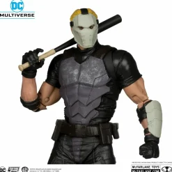 DC Comics - Sportsmaster DC Multiverse Platinum Edition 7