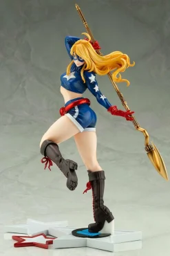 DC Comics - Stargirl Bishoujo 1/7th Scale Statue