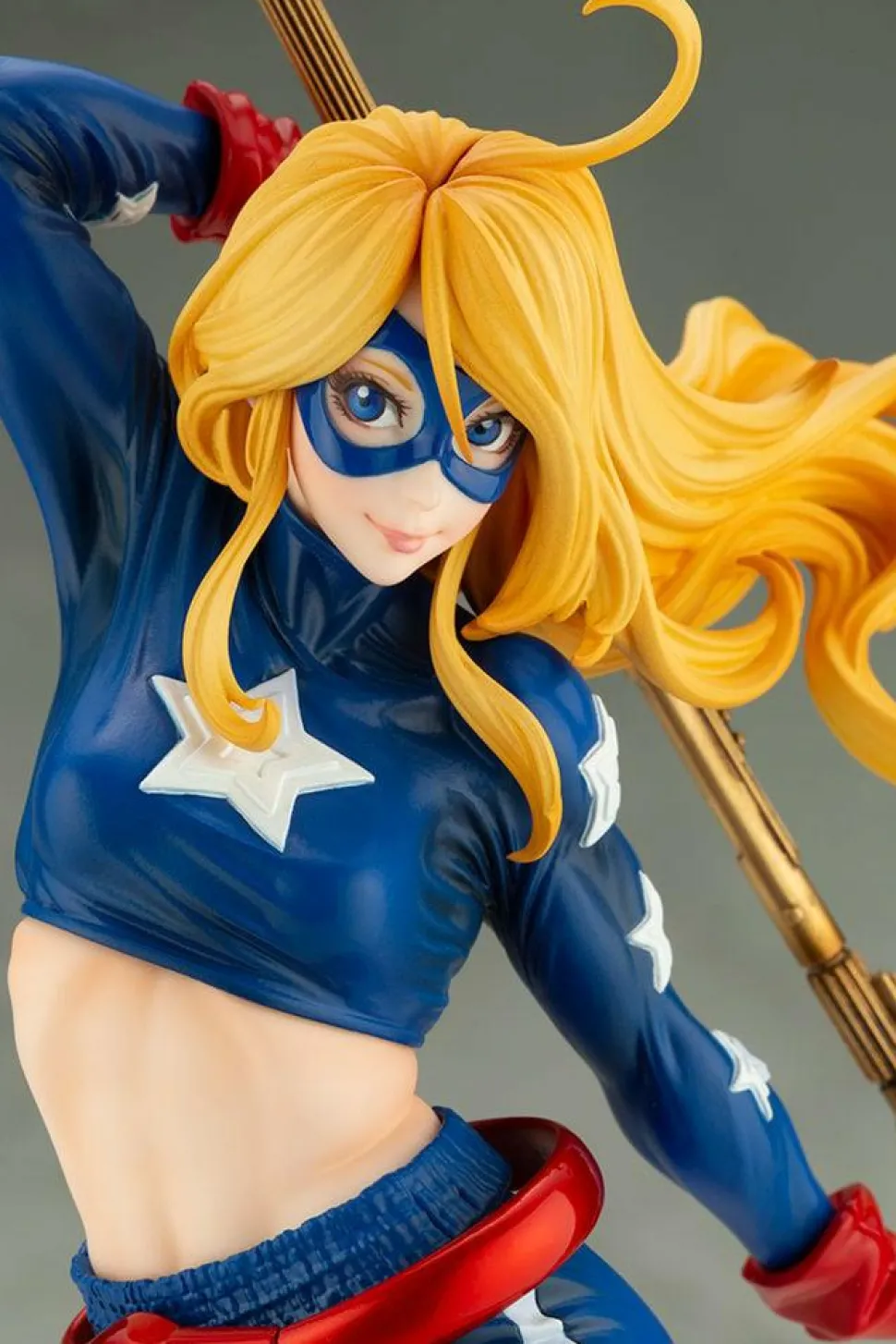 DC Comics - Stargirl Bishoujo 1/7th Scale Statue
